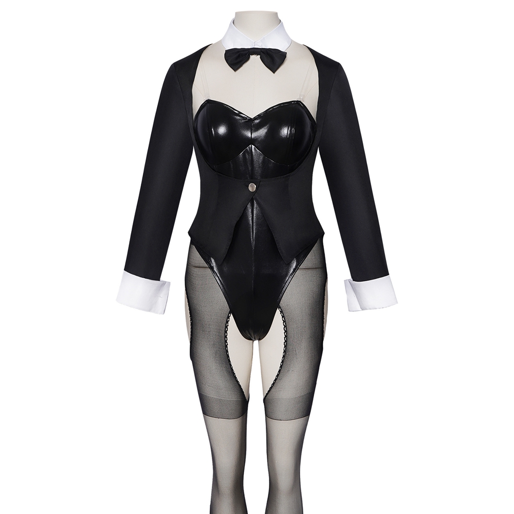 Halloween Costume Kids - XIN LAI SEN unisexe Anime Cos