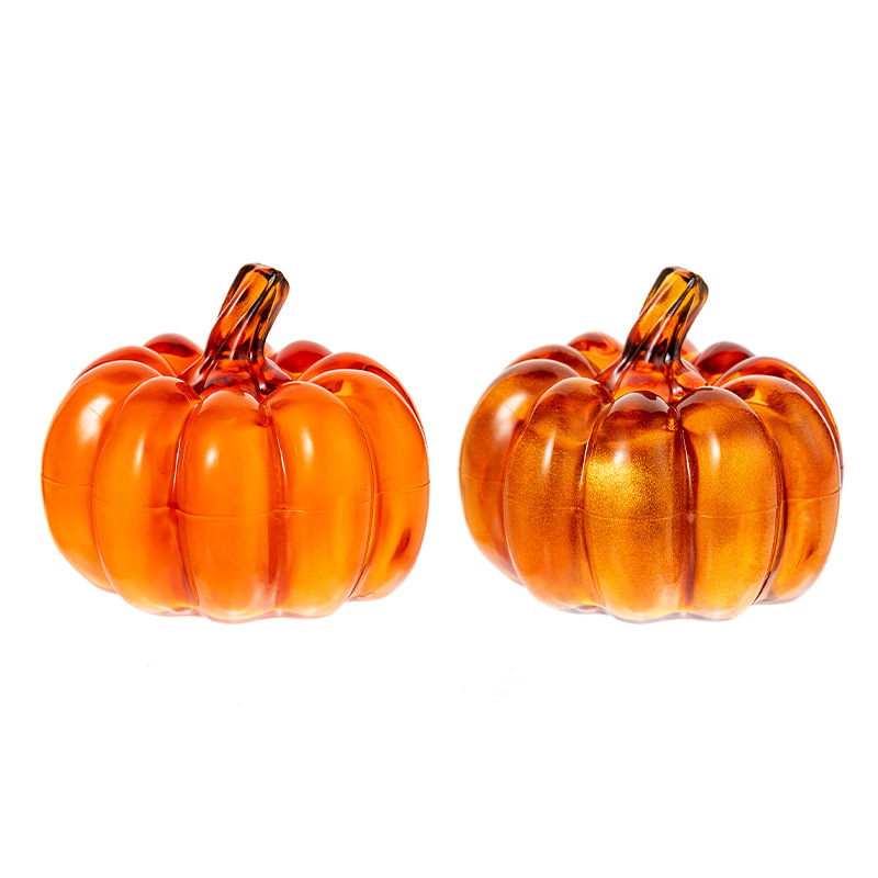 Lanterne citrouille lumineuse  - Halloween Pumpkin Decor Led avis et prix