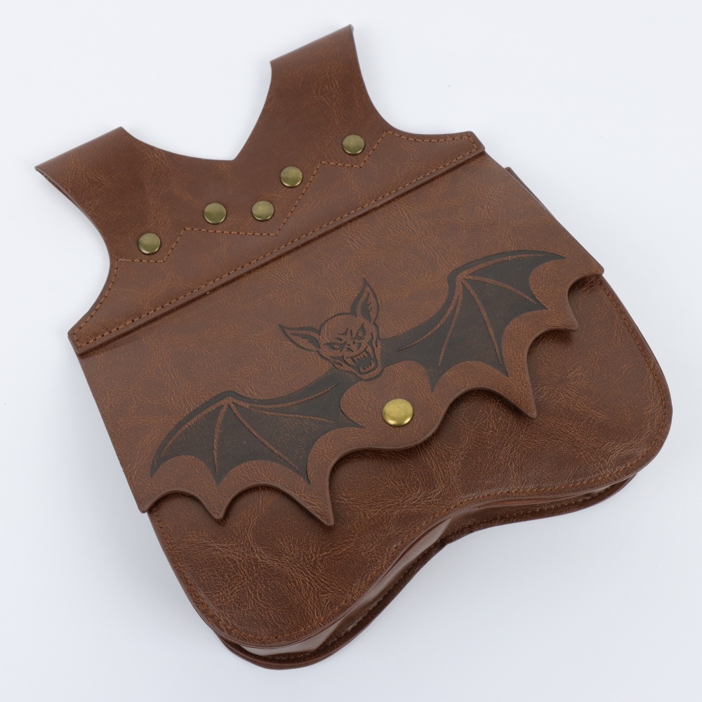 Sac à la taille en cuir synthé - Halloween Costume Adult avis et prix