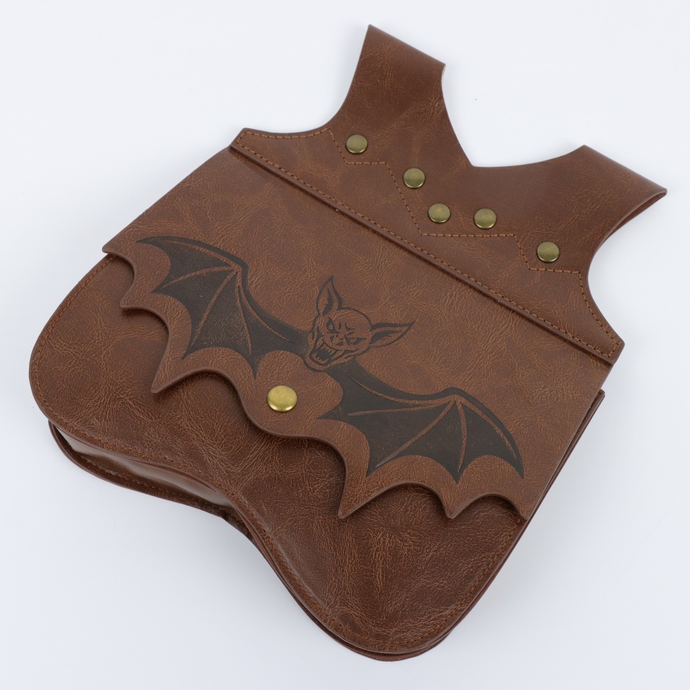 Sac à la taille en cuir synthé - Halloween Costume Adult avis et prix