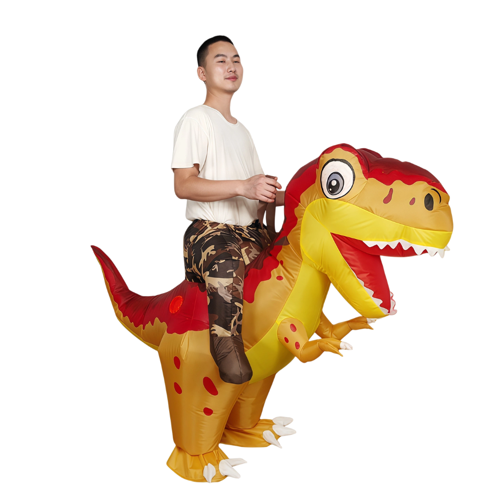 Costume gonflable pour adulte, - Halloween Costume Adult avis et prix