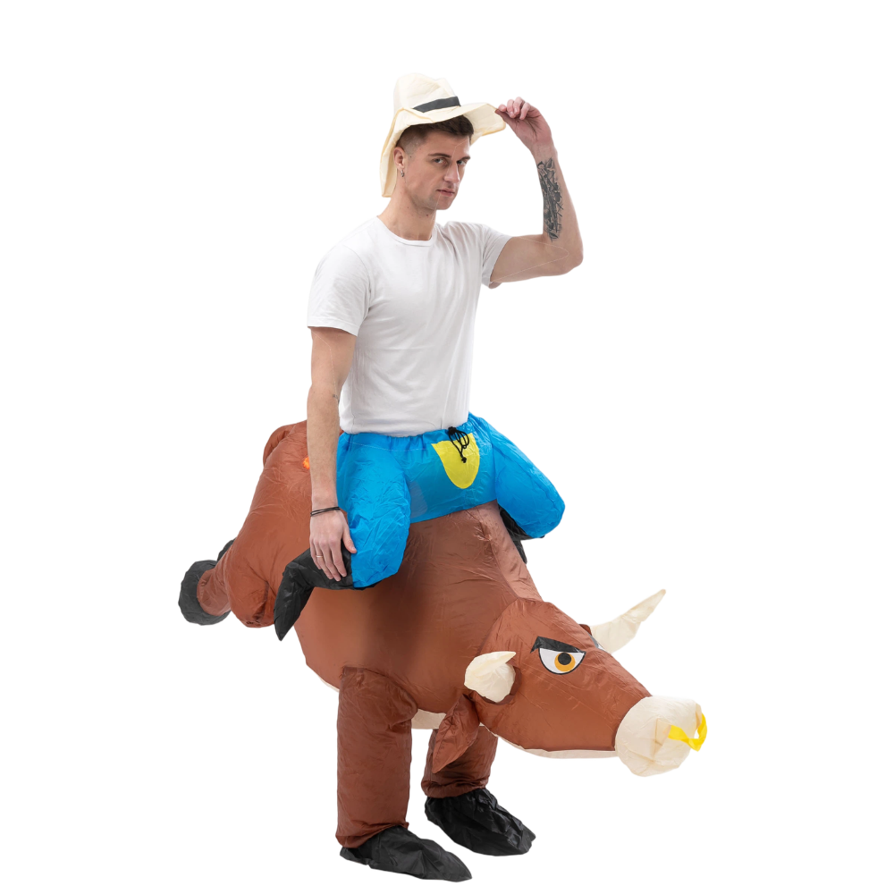 Costume gonflable pour adulte, - Halloween Costume Adult avis et prix