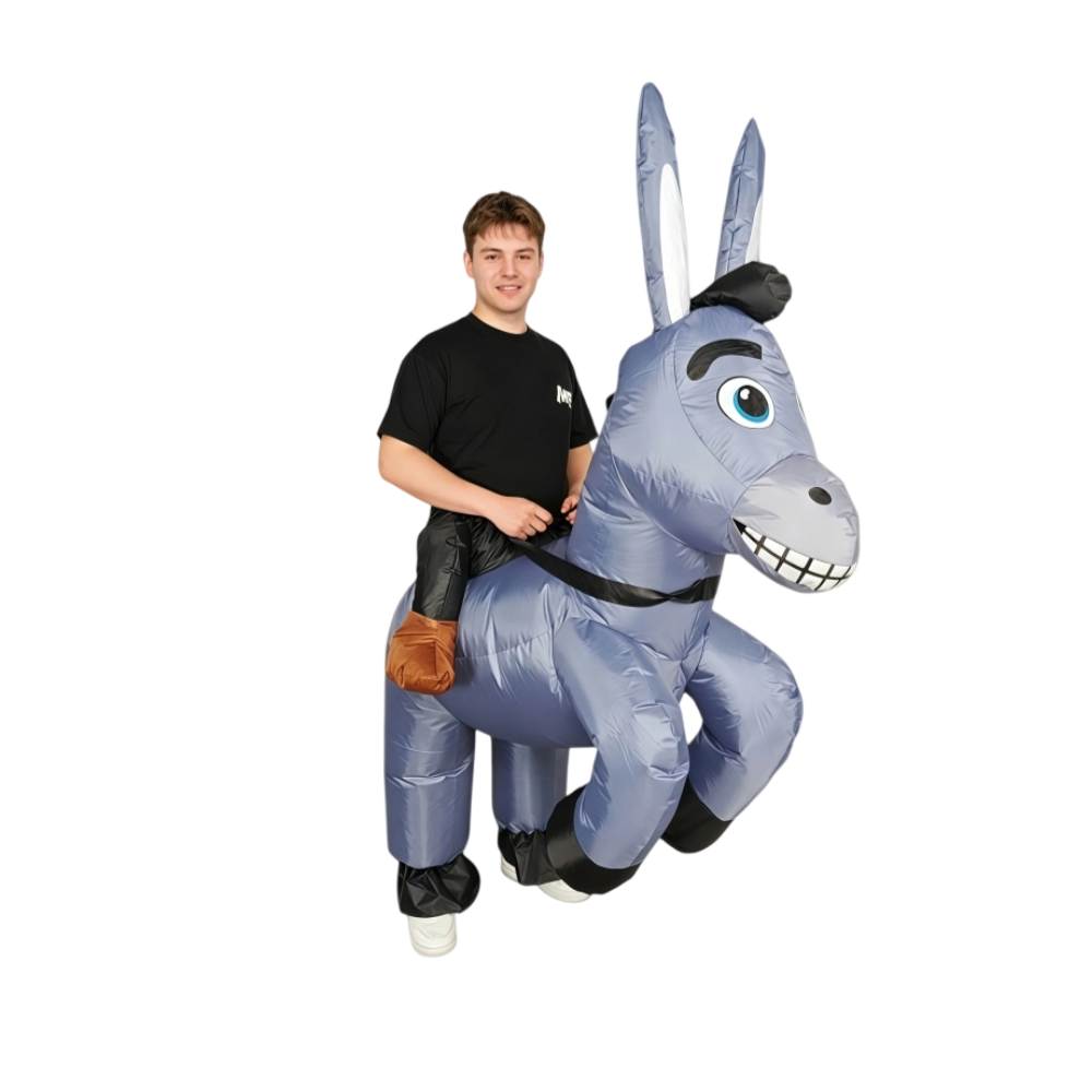 Costume gonflable pour adulte, - Halloween Costume Adult avis et prix