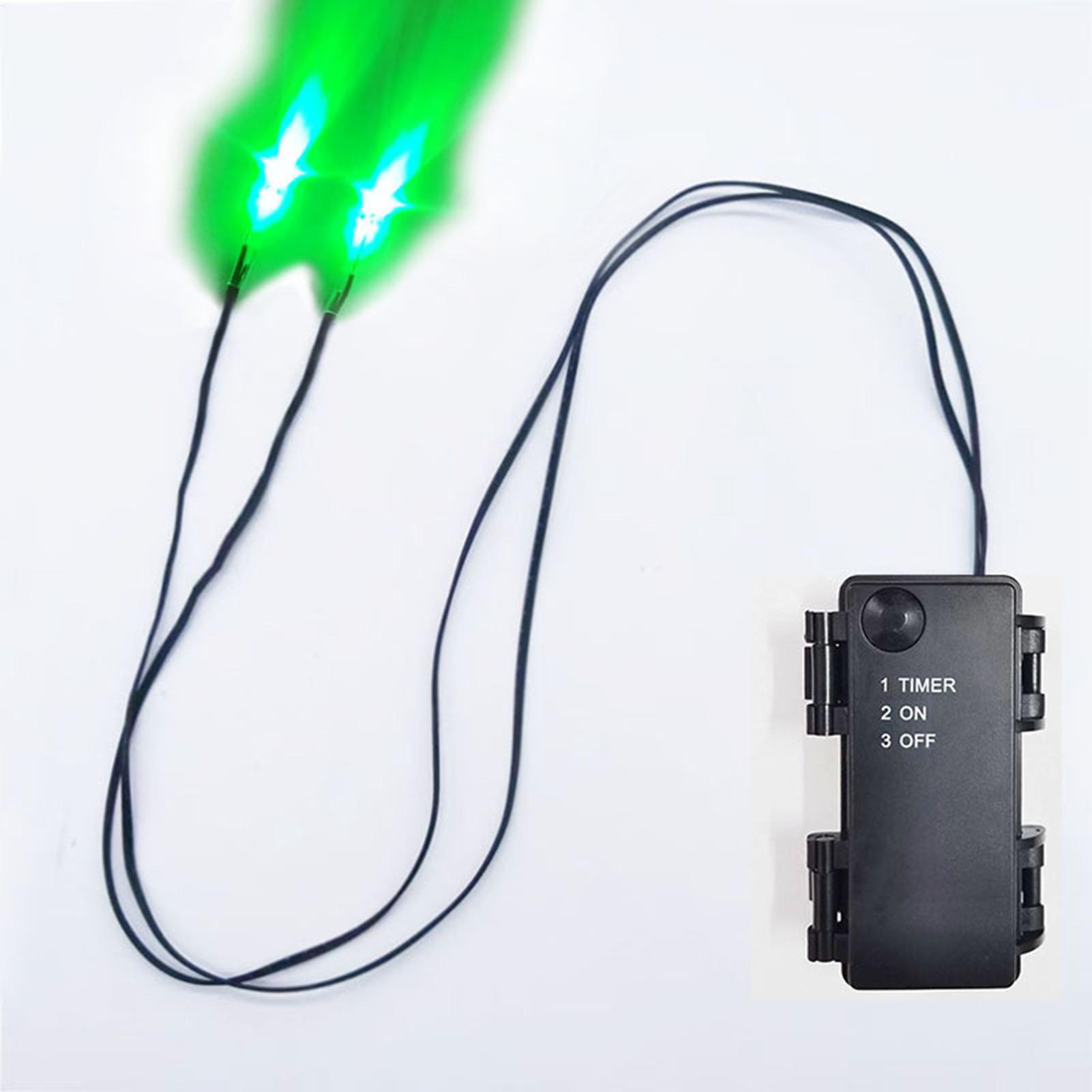 Yeux brillants pour Halloween, - Halloween Pumpkin Decor Led avis et prix