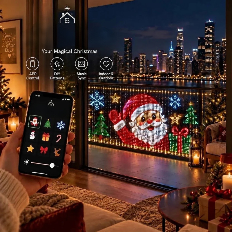 Guirlande lumineuse LED en for - Halloween Led String Lights Orange avis et prix