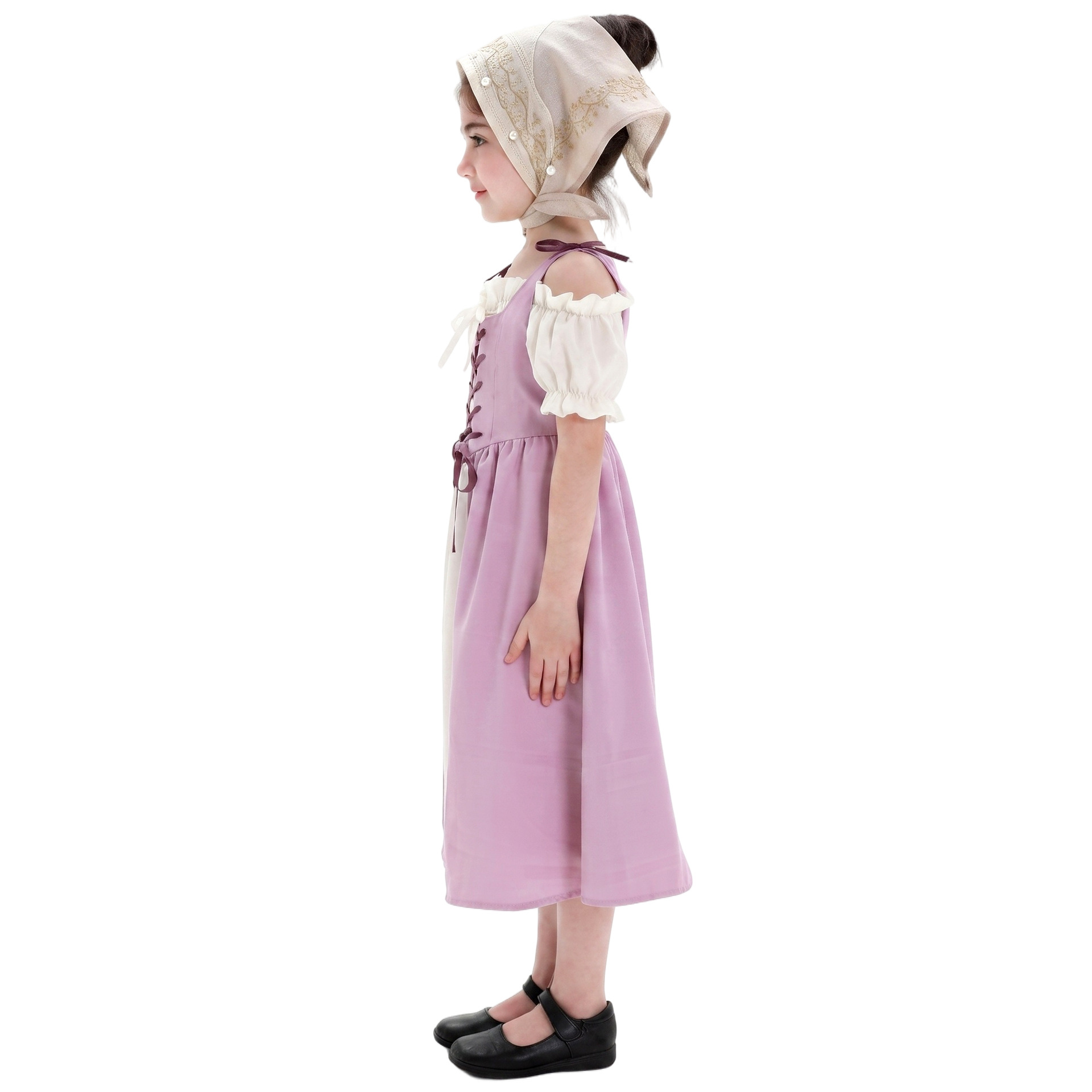 Costume médiéval pour enfants, - Halloween Costume Kids avis et prix