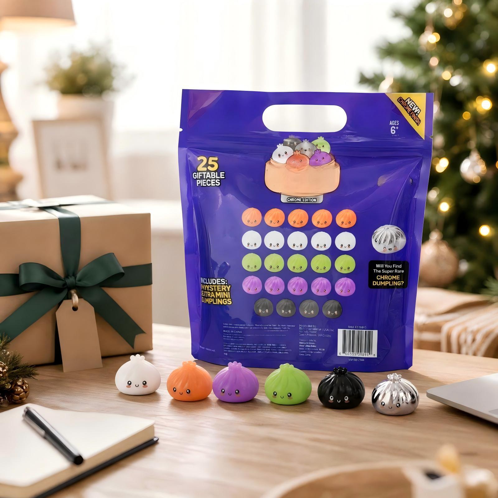 Lot de 25 mini raviolis de Noë - Halloween Party Supplies avis et prix
