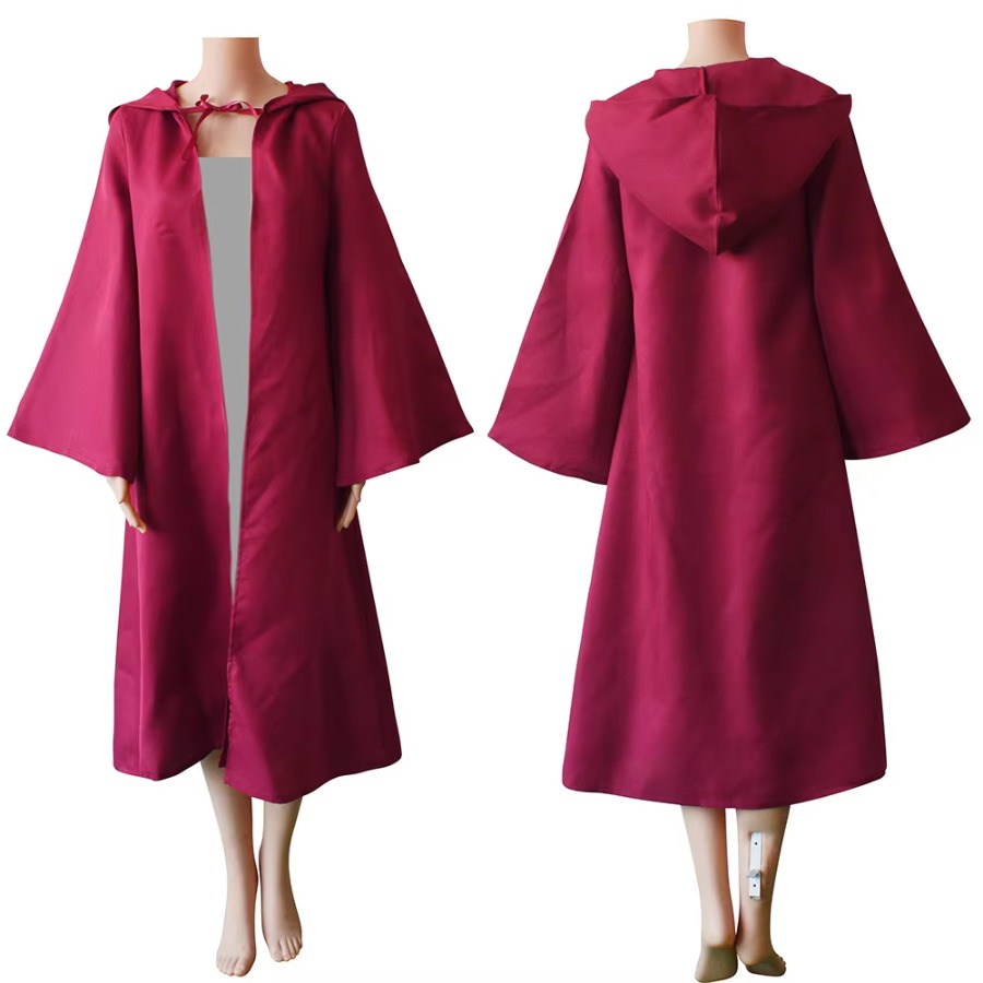 Capes à capuche d'Halloween po - Halloween Costume Kids avis et prix