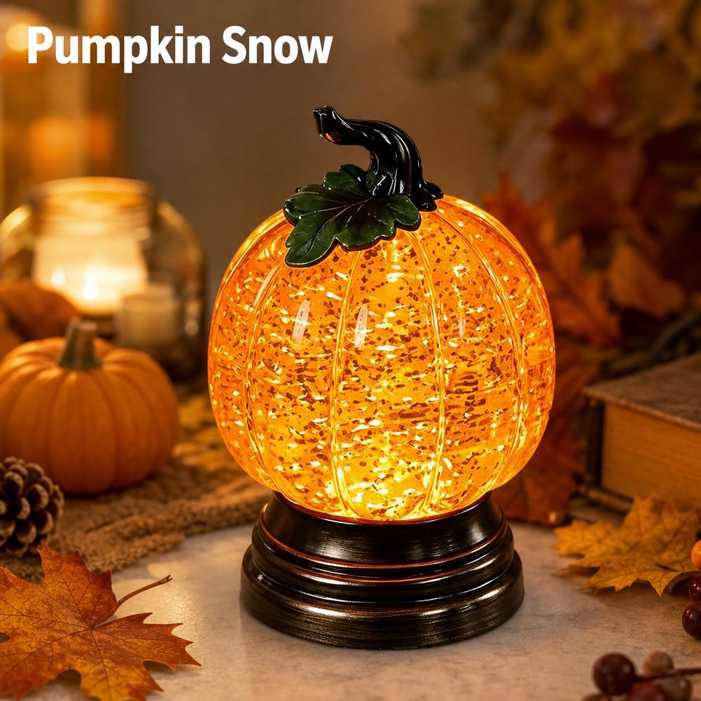Lampe LED citrouille lumineuse - Halloween Pumpkin Decor Led avis et prix