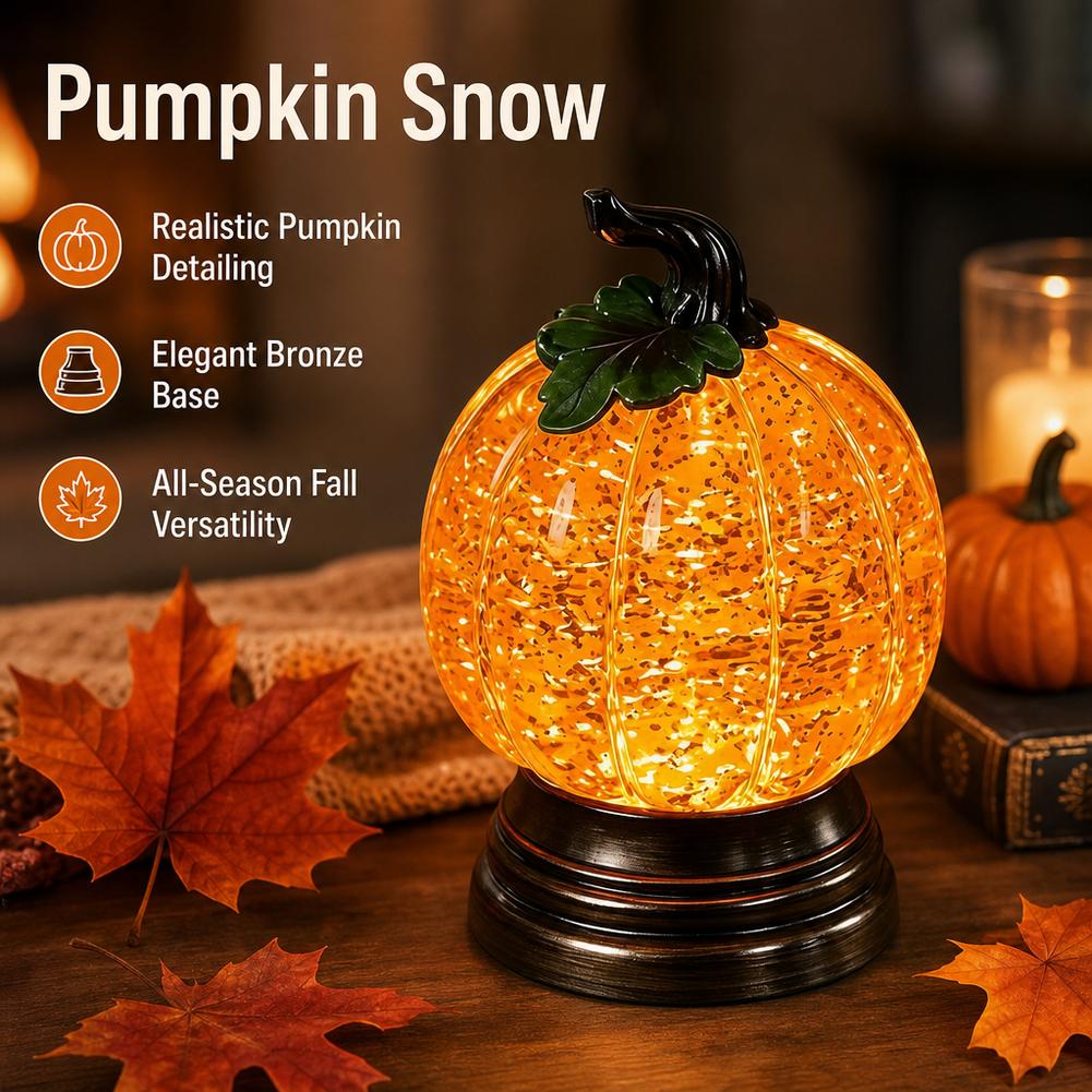 Lampe LED citrouille lumineuse - Halloween Pumpkin Decor Led avis et prix