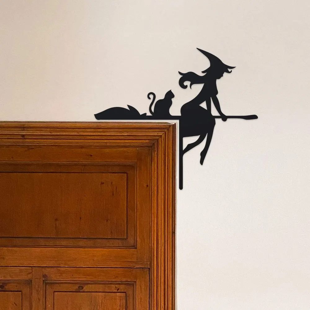 Ensemble de décorations pour c - Spider Web Halloween Decoration avis et prix