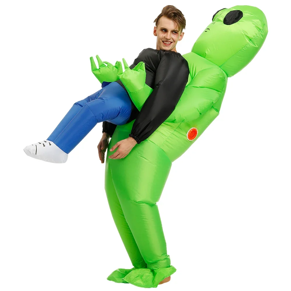 Déguisements gonflables d'anim - Halloween Costume Adult avis et prix