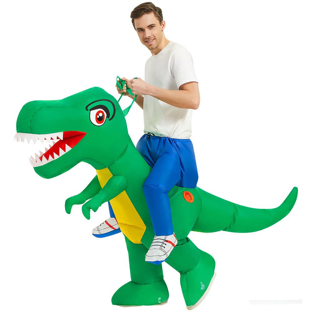 Déguisements gonflables d'anim - Halloween Costume Adult avis et prix