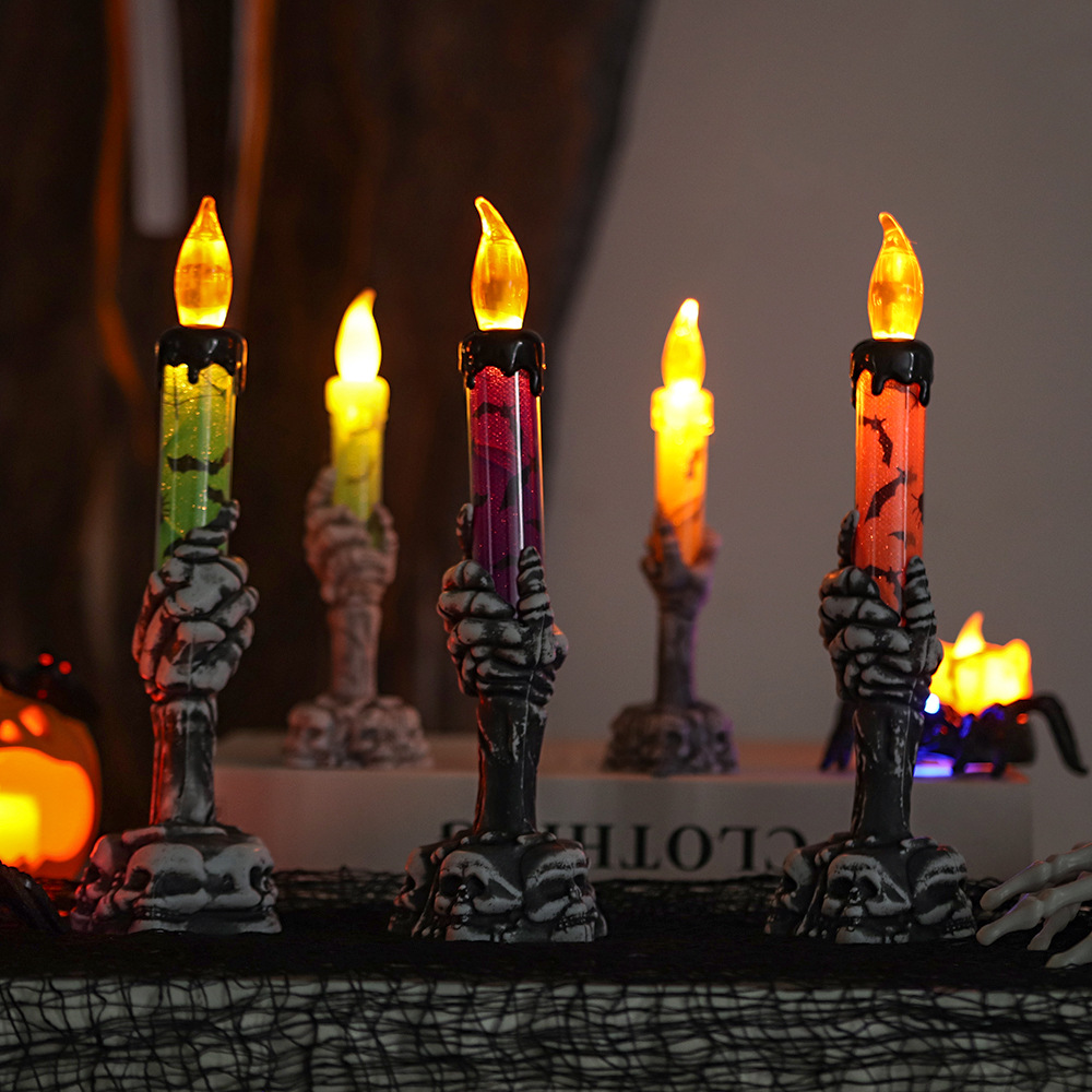 Lanterne citrouille LED en for - Halloween Pumpkin Decor Led avis et prix